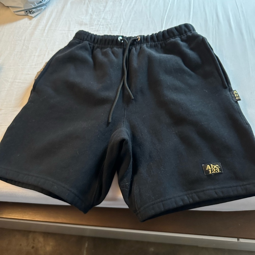 Advisory Board Crystals men's shorts